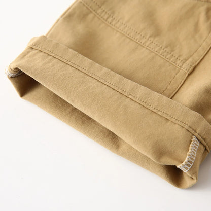 Boys Jogger Trousers (Age 18M-7YRS)