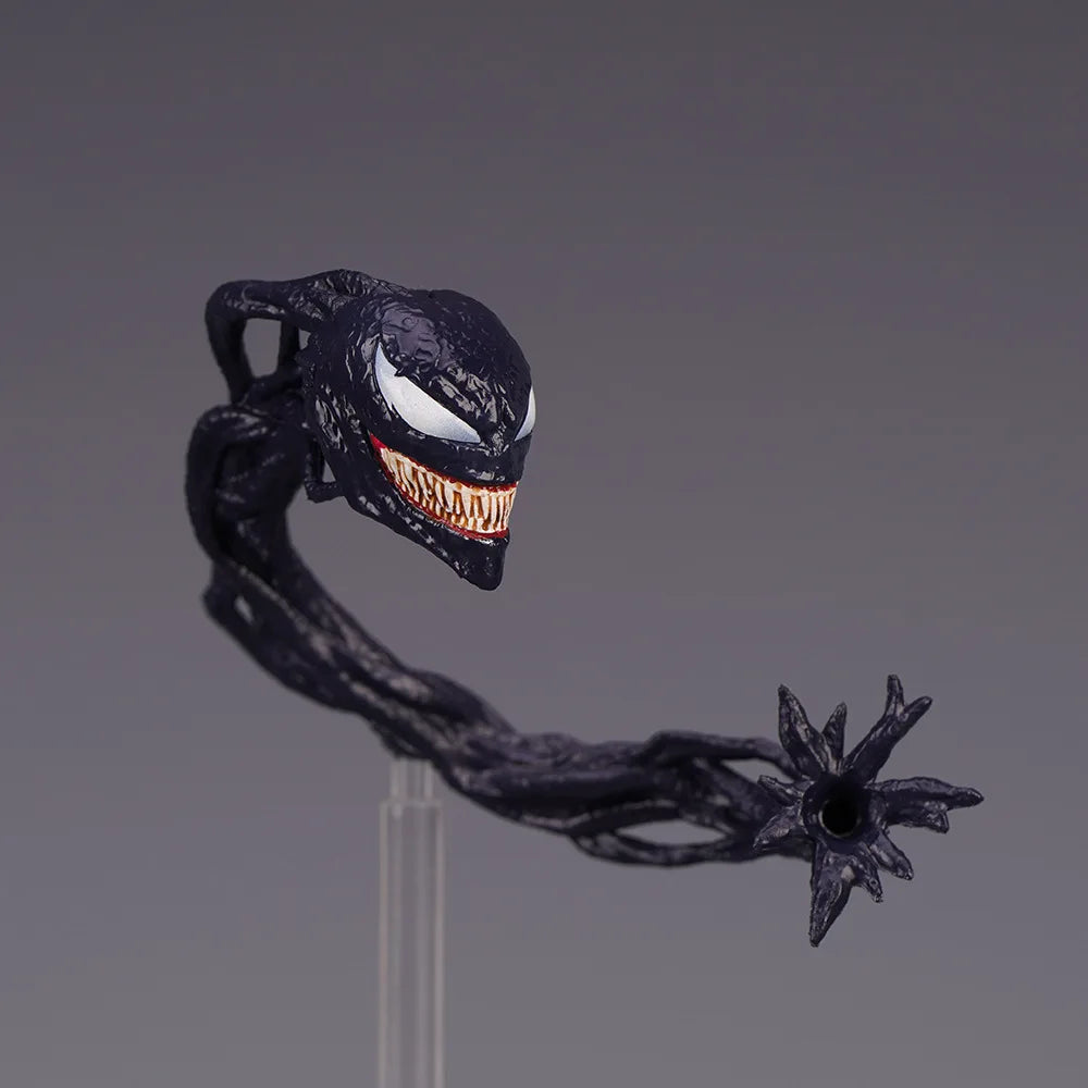 Venom Action Figure Movable Joints Toys