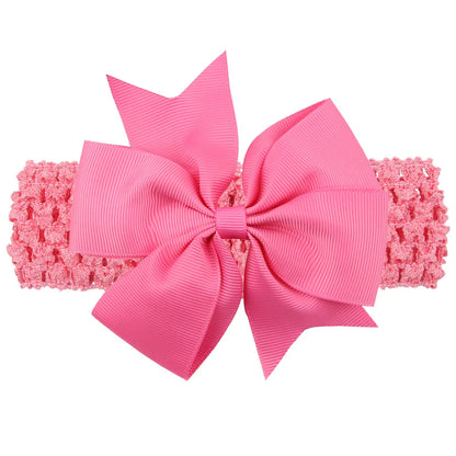 Baby Girls Headband Accessories