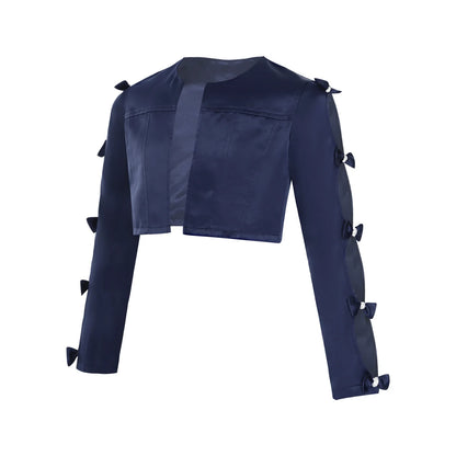 Girls Bolero Shrug Jackets (Age 4-16 YRS)