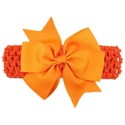 Baby Girls Headband Accessories