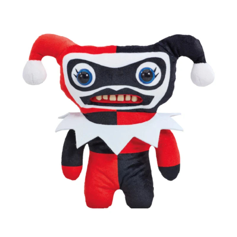 Plush Fuggler DC Giveaway Stuffed Toy