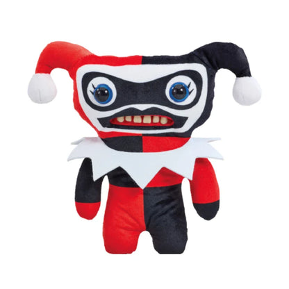 Plush Fuggler DC Giveaway Stuffed Toy