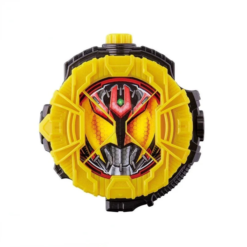 Bandai Masked Rider Anime Figure Kamen Rider Zi-O DX RideWatch Toy