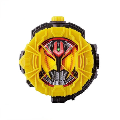 Bandai Masked Rider Anime Figure Kamen Rider Zi-O DX RideWatch Toy