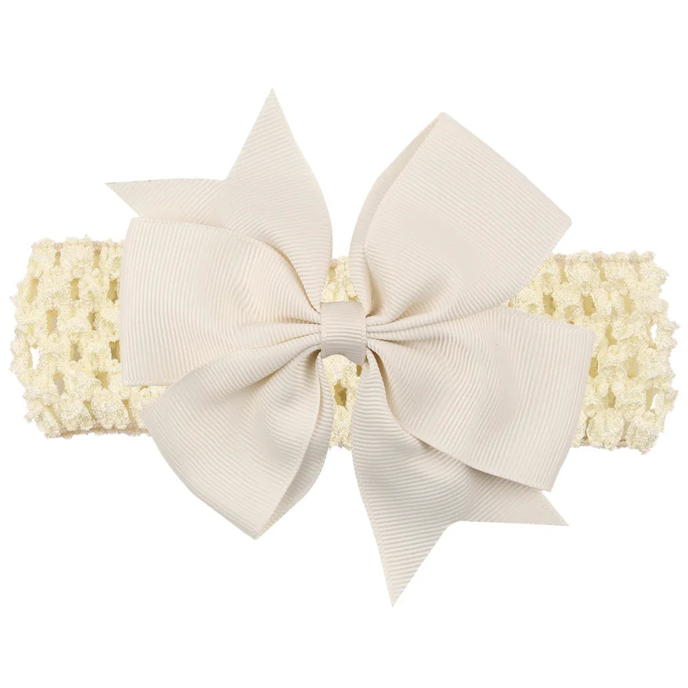 Baby Girls Headband Accessories