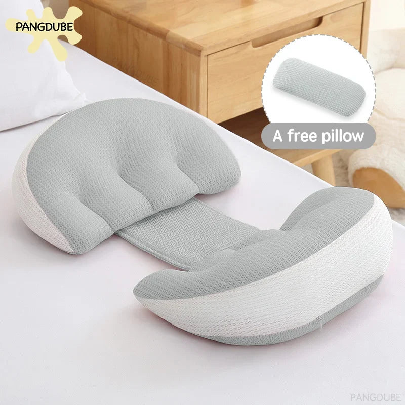 Pregnancy Pillow Waist Support Pregnancy