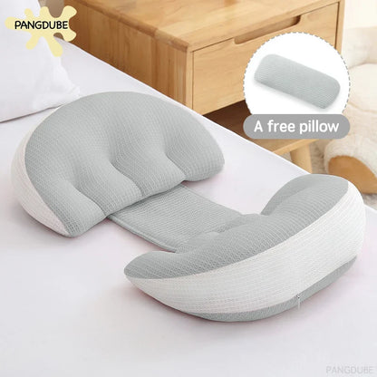 Pregnancy Pillow Waist Support Pregnancy