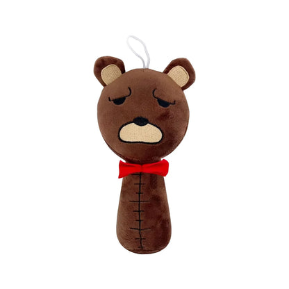 Jelly Cat Small Barcelo Bee Bear Doll Pendant Household Items Cute Monkey Animal Toys Children Birthday Gifts Kawaii Home Decor