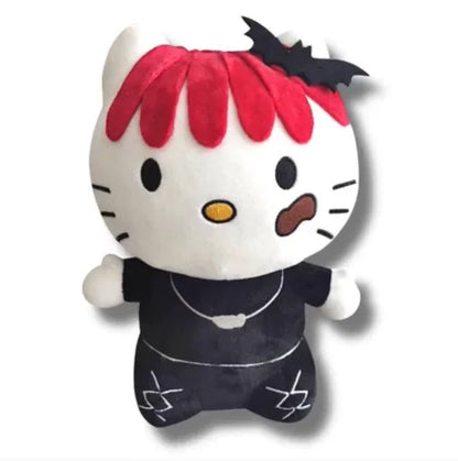 Plush Travis Scott Bruno Stuffed Toy - 26cm