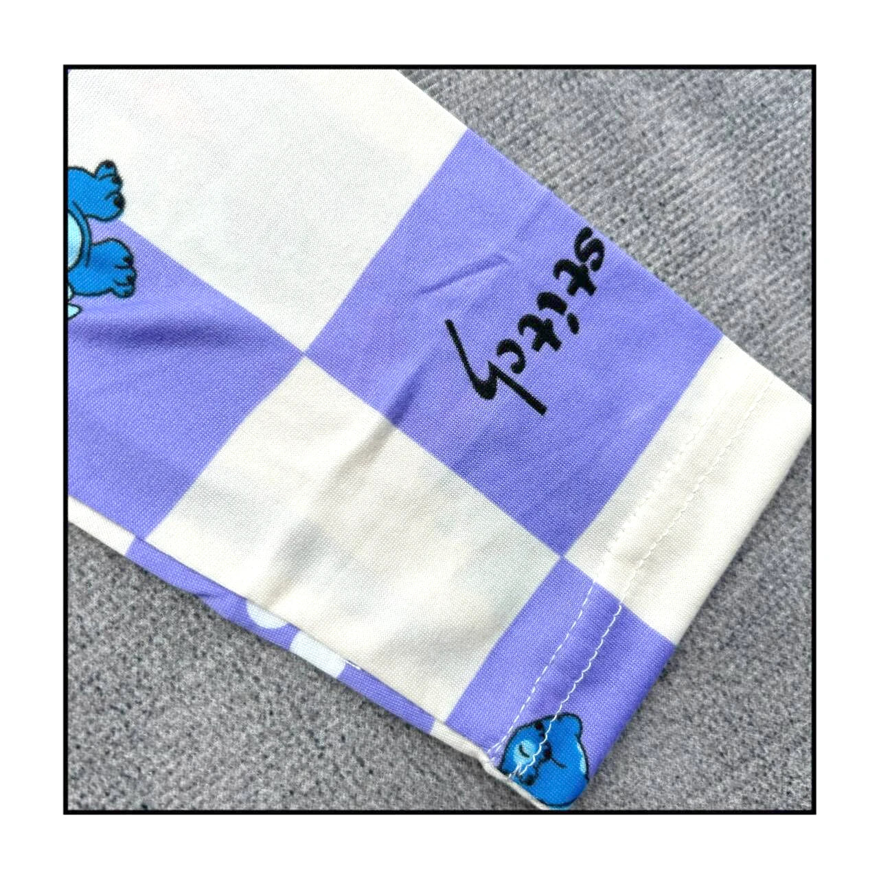 Kids Stitch Pyjamas (3-12 YRS)
