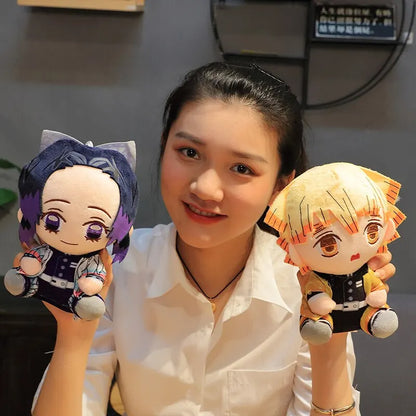 Plush Demon Slayer Stuffed Dolls Toy - 20cm