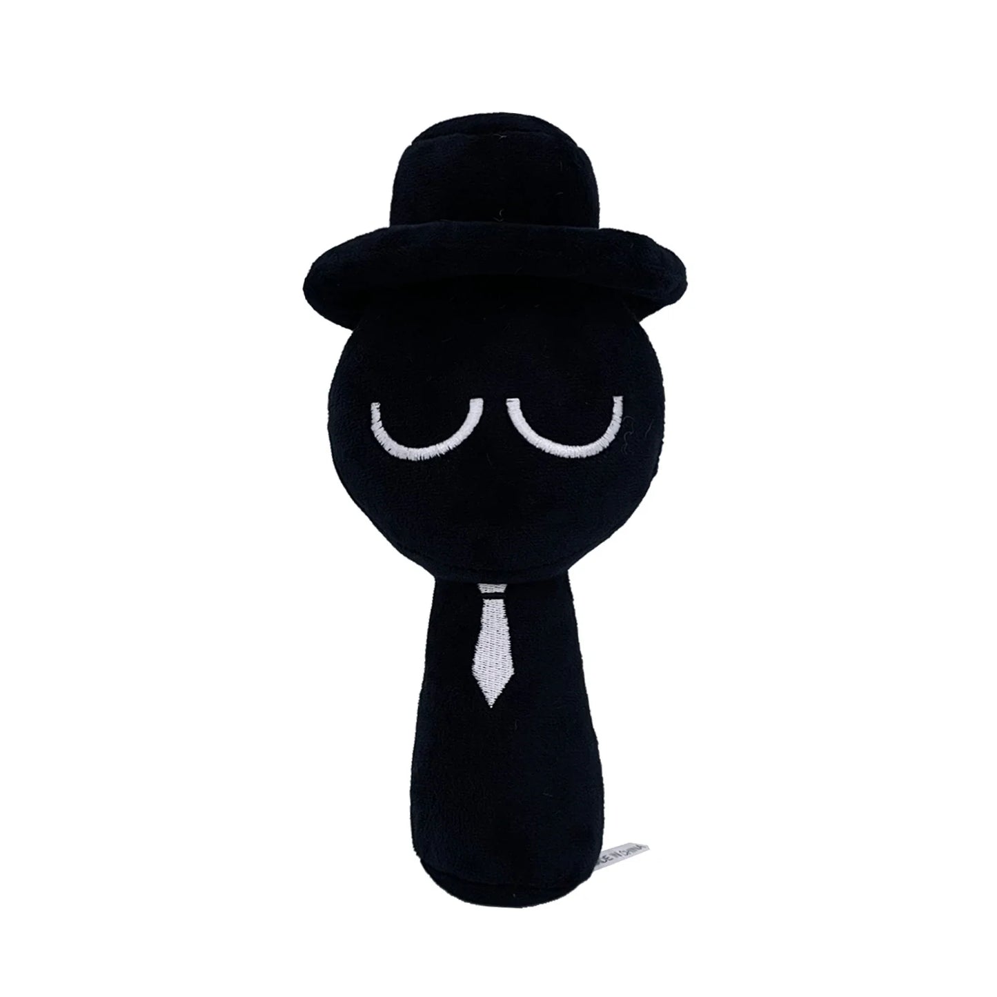 Plush Sprunki Toys Incredibox Stuffed Toy