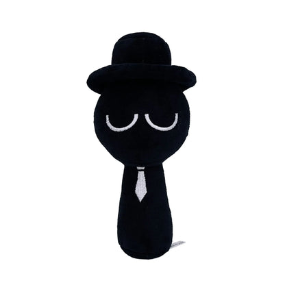 Plush Sprunki Toys Incredibox Stuffed Toy