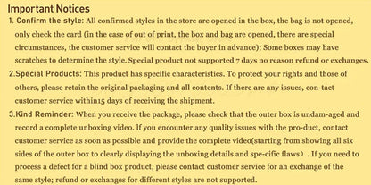 MINISO Care Bears Healing Planet Series Blind Box Mystery Box Caixa Sorpresa Girls Anime Figures Cute Model Birthday Gift