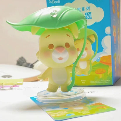 MINISO Disney Winnie the Pooh Rainy Season Blind Box