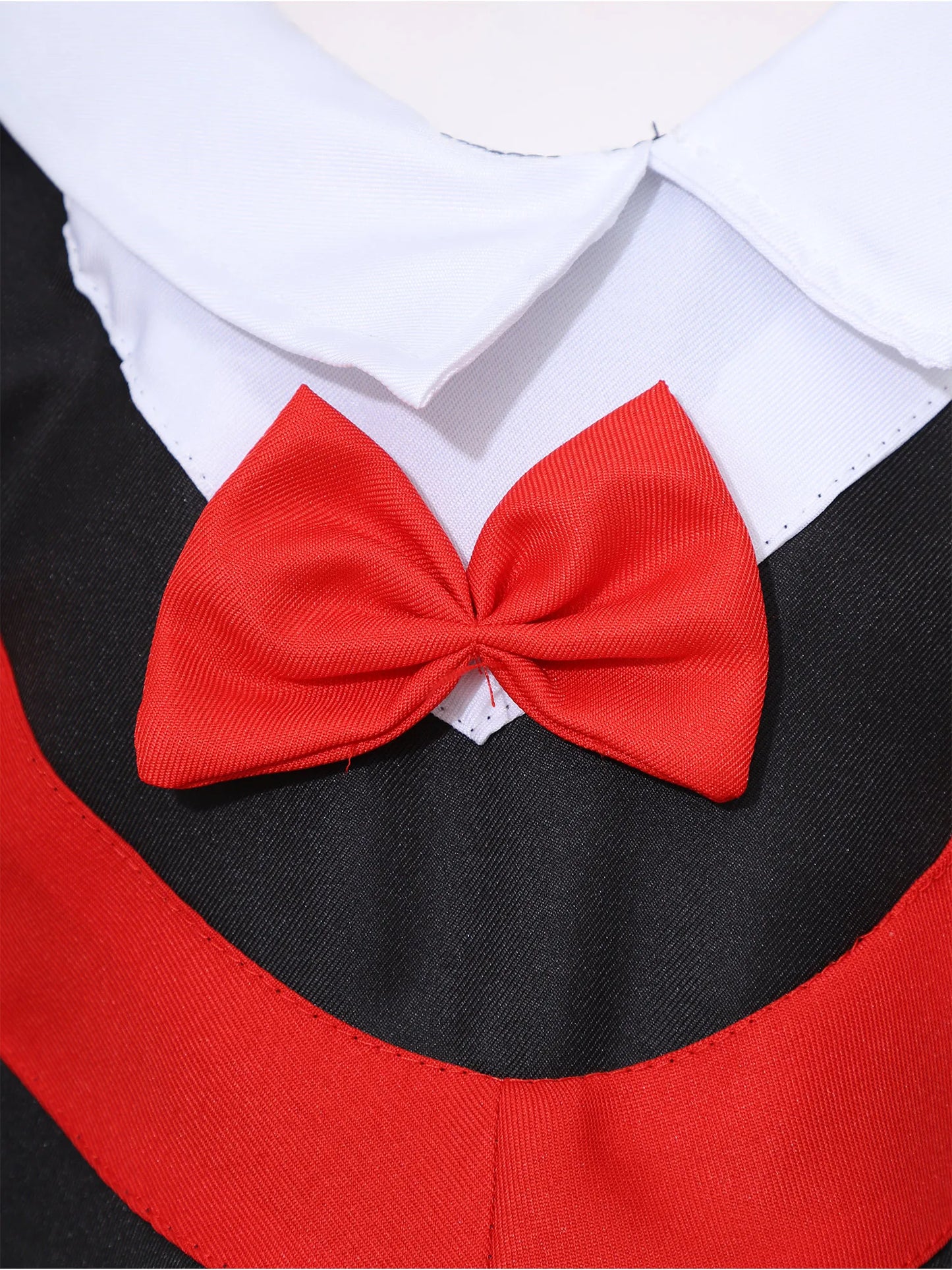Kids Graduation Gown With Tassel Cap (Age 4-12YRS)