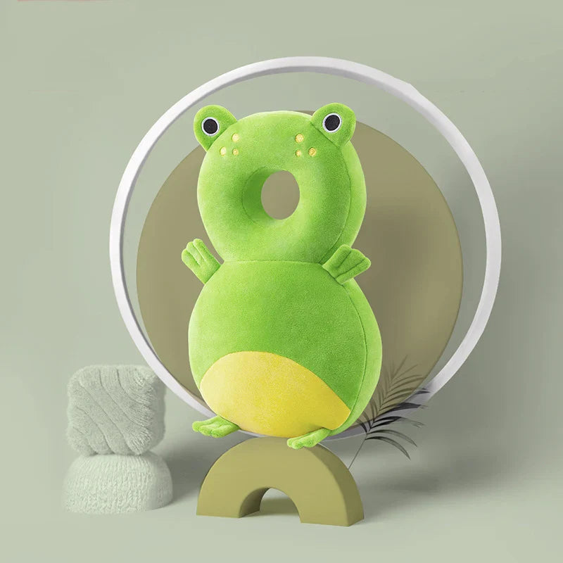 Baby Head Protector Backpack Protective Pillow 6