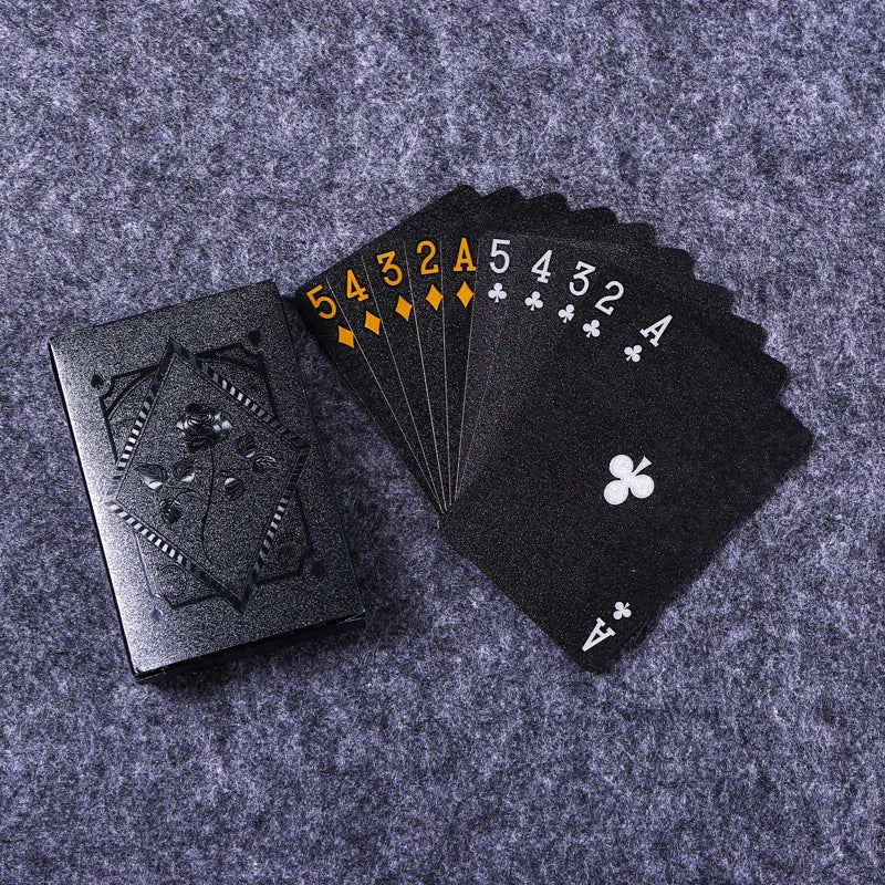 Poker Playing Cards