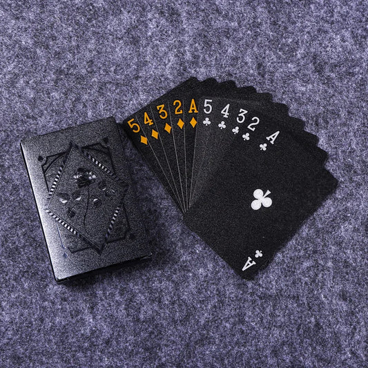 Poker Playing Cards