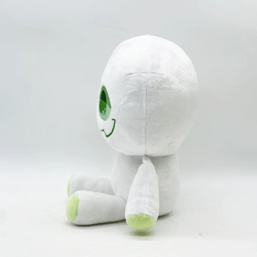Plush Slap Battles Bob Stuffed Toy - 20cm