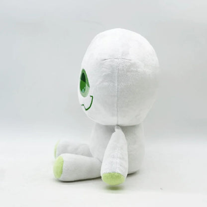Plush Slap Battles Bob Stuffed Toy - 20cm