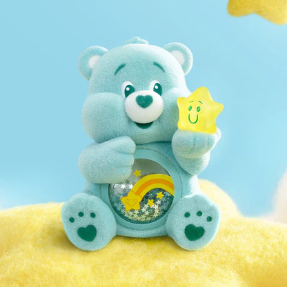 Care Bears Colorful Hugs Series Figures Single Blind Box