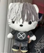 Plush Travis Scott Bruno Stuffed Toy - 26cm