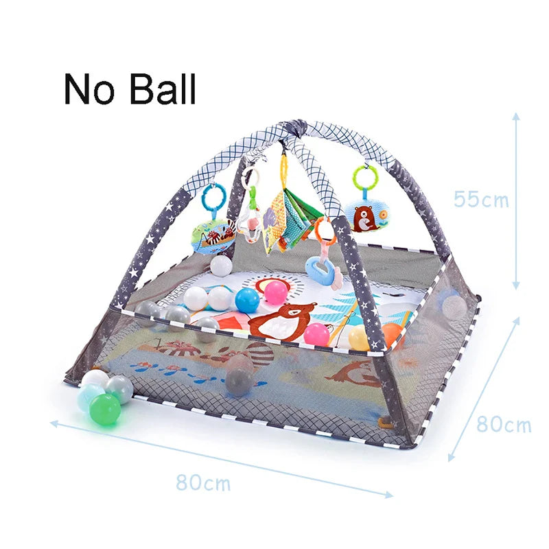 Baby Play Activity Gym C1