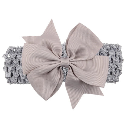 Baby Girls Headband Accessories