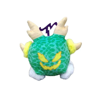 Plush Blox Fruit Stuffed Toy - 11-15cm