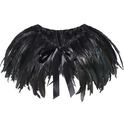 Girls Witch Dress & Accessories Costume (Age 24M-10YRS)