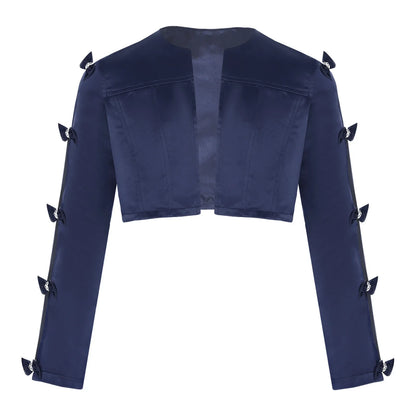 Girls Bolero Shrug Jackets (Age 4-16 YRS)