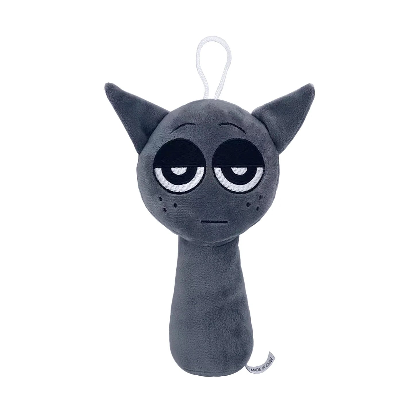 Plush Sprunki Toys Incredibox Stuffed Toy