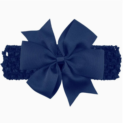 Baby Girls Headband Accessories