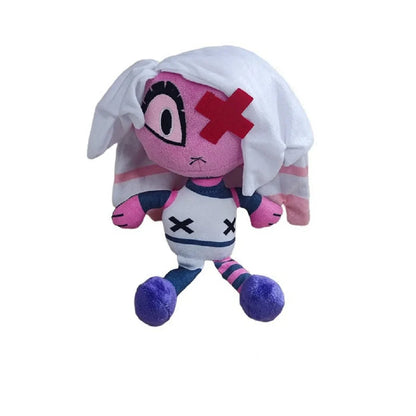 Plush Helluva Boss Stuffed Toy 25-30cm