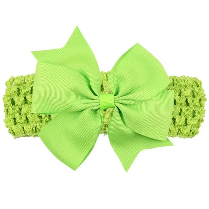 Baby Girls Headband Accessories
