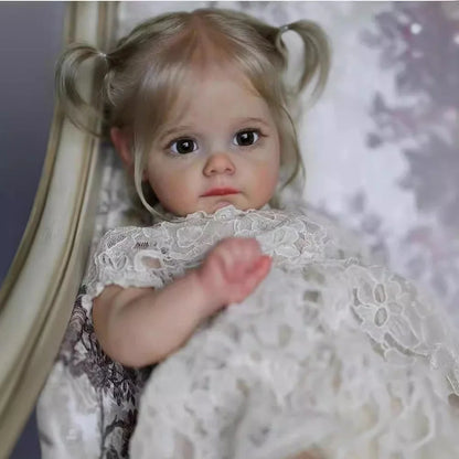 Reborn Baby Doll Realistic Handmade Collections