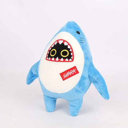 Plush Zenless Zone Zero Stuffed Toy 28-33cm
