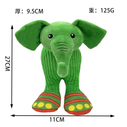 Italian Brainrot Plush Toy – Tung Tung Sahur or Tralalero Tralala | Meme Stuffed Toy | 30cm