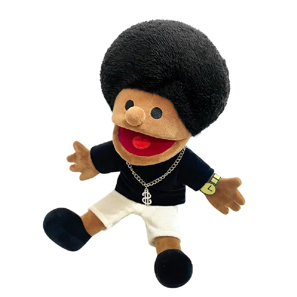 Plush Jeffy Puppet Doll Stuffed Toy 30-60cm