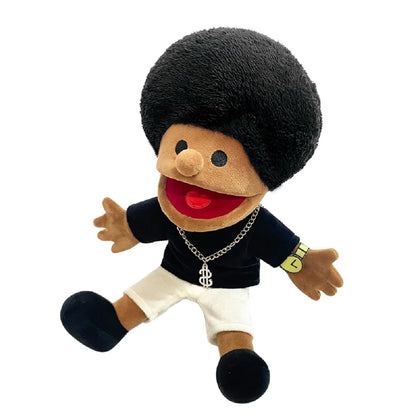 Plush Jeffy Puppet Doll Stuffed Toy 30-60cm