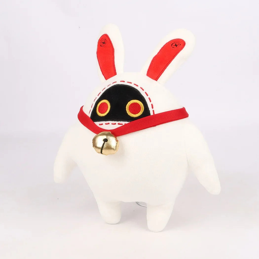 Plush Zenless Zone Zero Stuffed Toy 28-33cm