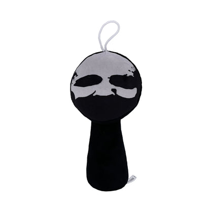 Plush Sprunki Toys Incredibox Stuffed Toy
