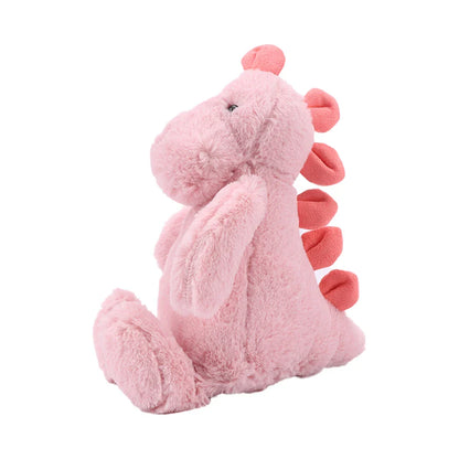 Plush Dinosaur Stuffed Toy 23-27cm