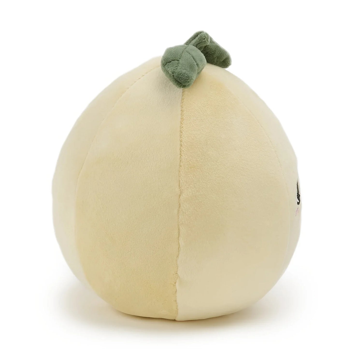 Plush Grapefruit Stuffed Toy - 15CM