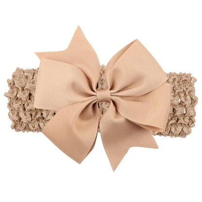 Baby Girls Headband Accessories
