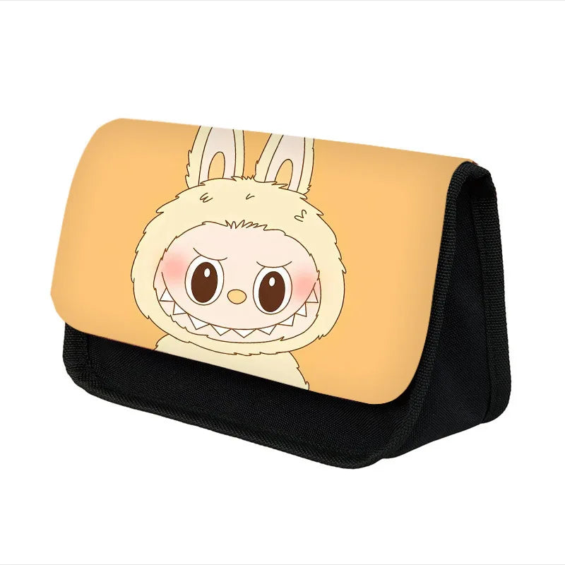 Labubu Pencil Case Stationery