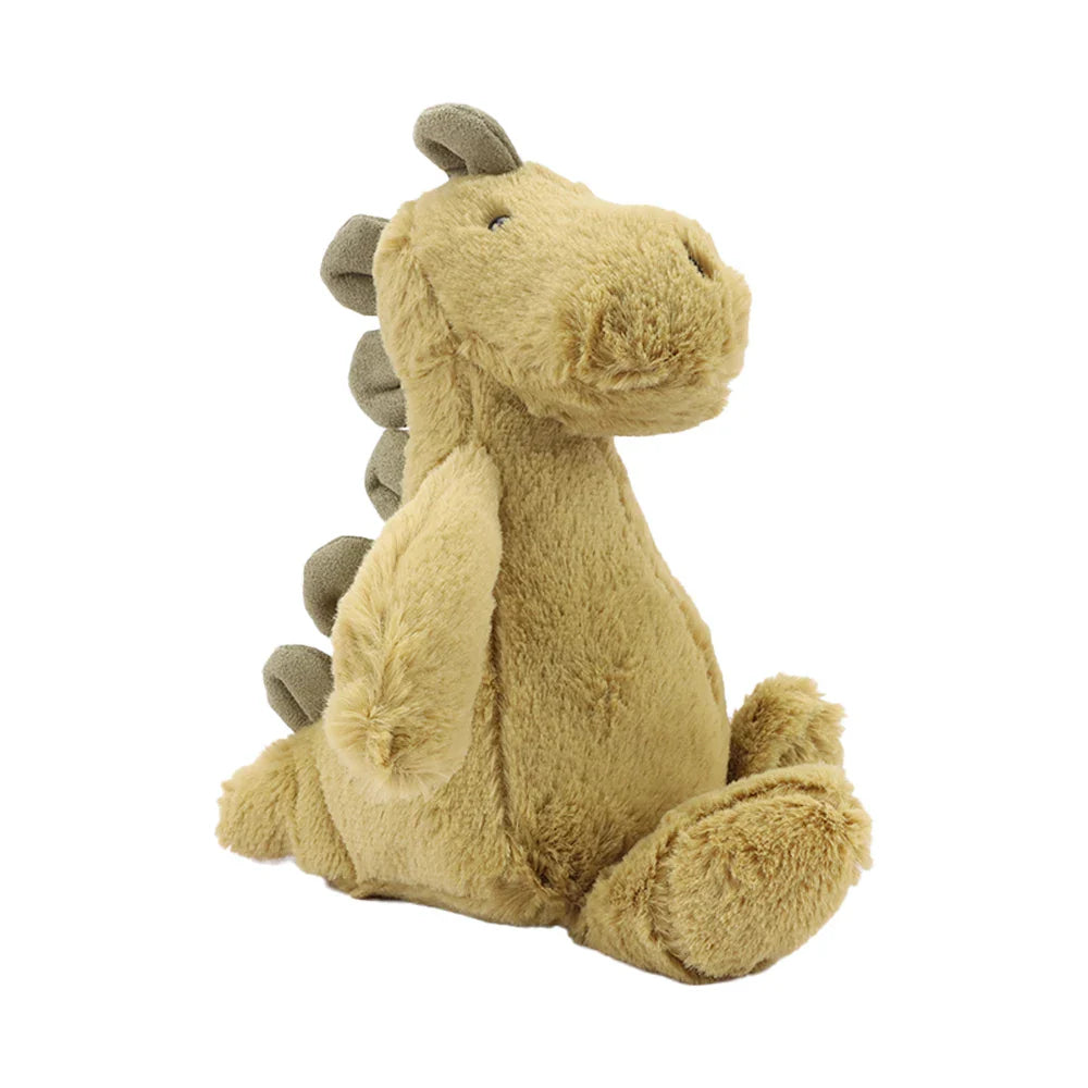 Plush Dinosaur Stuffed Toy 23-27cm
