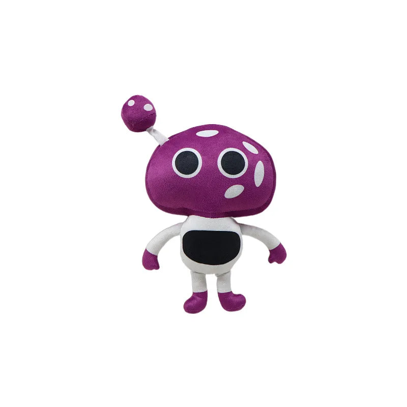 Plush Garten Of Banban Truffletoot Stuffed Toy - 28cm